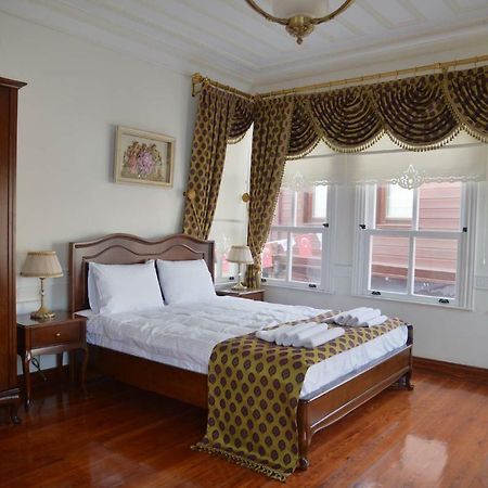 Hotel Calikusu Tarihi Besevler Tekirdağ Zewnętrze zdjęcie